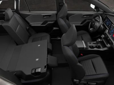 2026 Toyota RAV4 - Photo 4