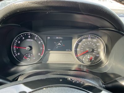 2024 Kia Forte — photo 10 view