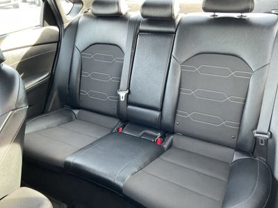 2024 Kia Forte — photo 18 view