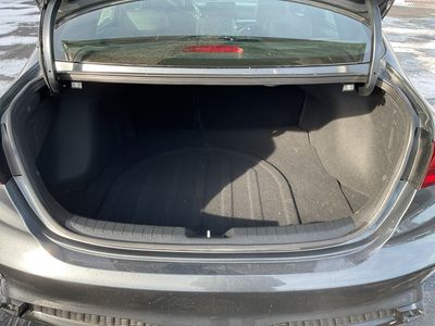 2024 Kia Forte — photo 17 view