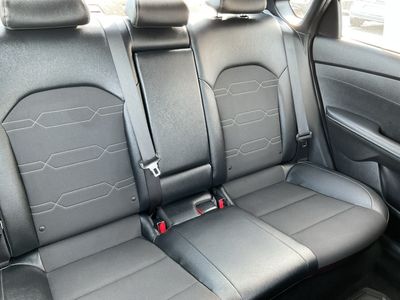 2024 Kia Forte — photo 14 view