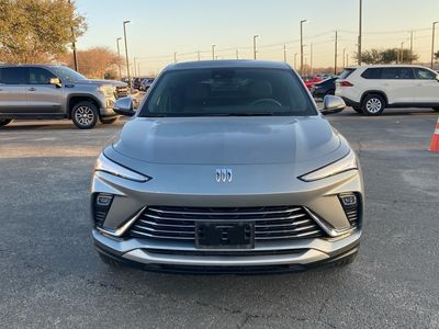 2025 Buick Envista - Photo 2