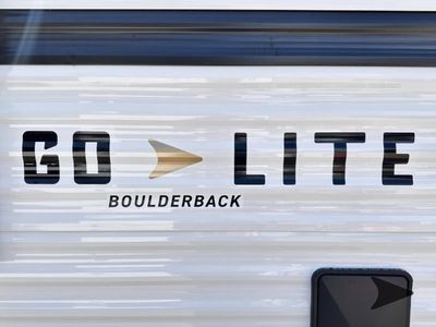 2026 Wayfinder RV GO LITE - Photo 46
