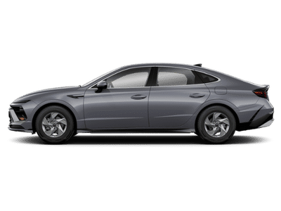 2026 Hyundai SONATA - Photo 8