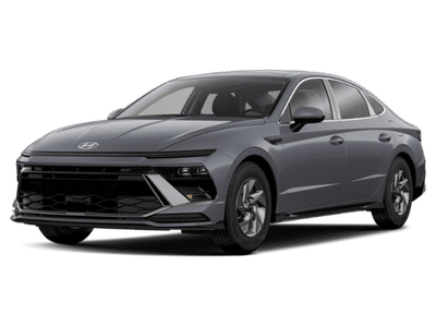 2026 Hyundai SONATA - Photo 7