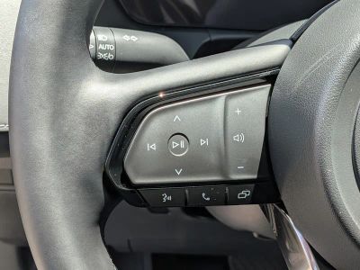 2026 Mazda CX-5 — photo 24 view