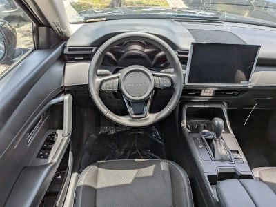 2026 Mazda CX-5 — photo 17 view