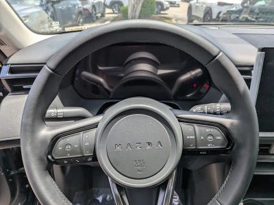 2026 Mazda CX-5 — photo 26 view