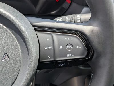 2026 Mazda CX-5 — photo 25 view