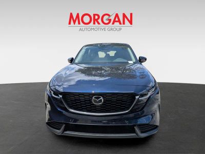 2026 Mazda CX-5 — photo 9 view