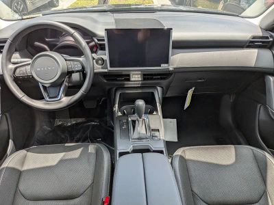 2026 Mazda CX-5 — photo 16 view
