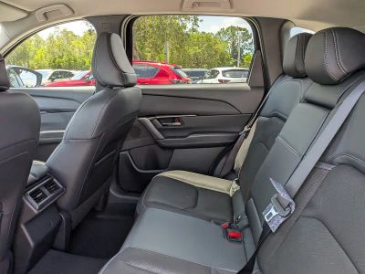 2026 Mazda CX-5 — photo 15 view