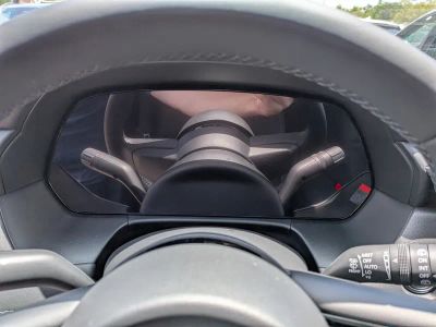 2026 Mazda CX-5 — photo 27 view