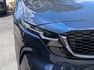 2026 Mazda CX-5 — photo 10 view