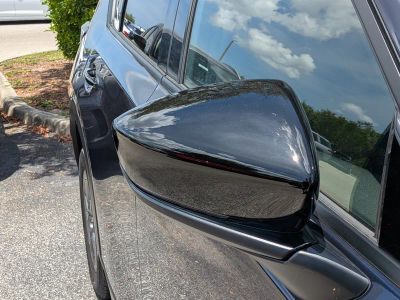 2026 Mazda CX-5 — photo 12 view