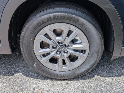 2026 Mazda CX-5 — photo 11 view