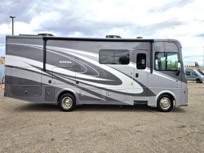 2026 Winnebago VISTA - Photo 21