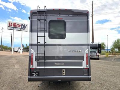 2026 Winnebago VISTA - Photo 24