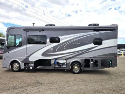 2026 Winnebago VISTA - Photo 20