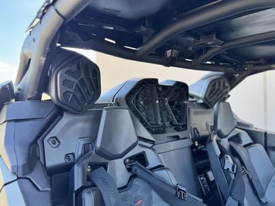 2026 Can-Am Maverick R X rc with Smart-Shox - Photo 11