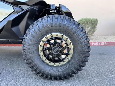 2026 Can-Am Maverick R X rc with Smart-Shox - Photo 15