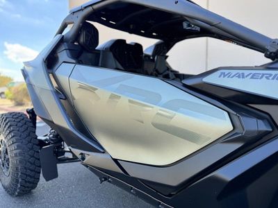 2026 Can-Am Maverick R X rc with Smart-Shox - Photo 12