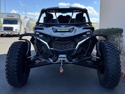2026 Can-Am Maverick R X rc with Smart-Shox - Photo 7