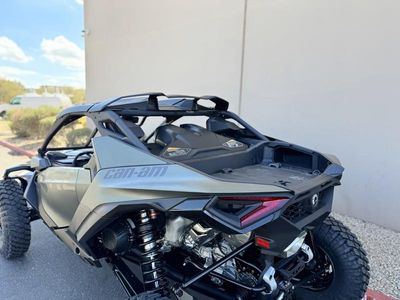 2026 Can-Am Maverick R X rc with Smart-Shox - Photo 20