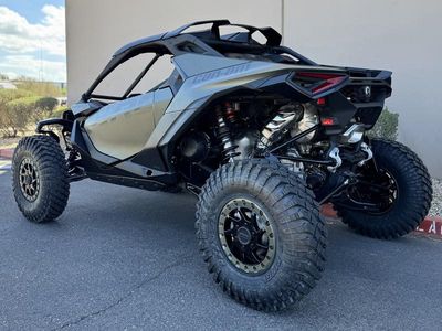 2026 Can-Am Maverick R X rc with Smart-Shox - Photo 6