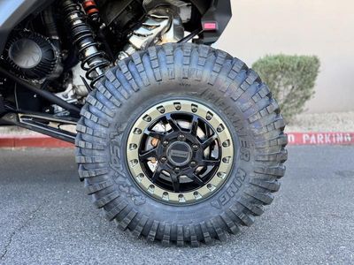 2026 Can-Am Maverick R X rc with Smart-Shox - Photo 21