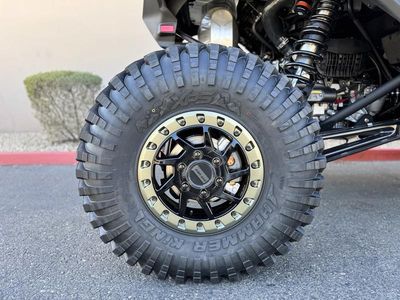 2026 Can-Am Maverick R X rc with Smart-Shox - Photo 9
