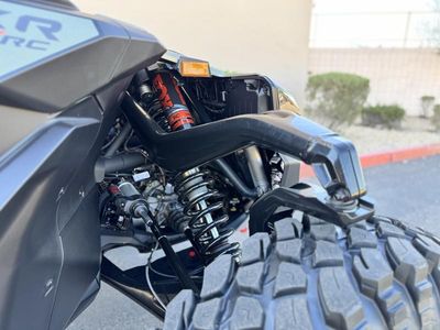 2026 Can-Am Maverick R X rc with Smart-Shox - Photo 14