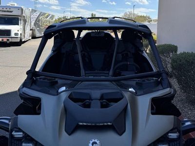 2026 Can-Am Maverick R X rc with Smart-Shox - Photo 17