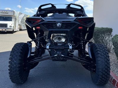 2026 Can-Am Maverick R X rc with Smart-Shox - Photo 8