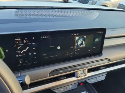 2027 Kia Telluride Hybrid — photo 15 view