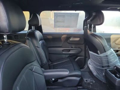 2027 Kia Telluride Hybrid — photo 30 view