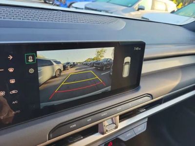 2027 Kia Telluride Hybrid — photo 17 view