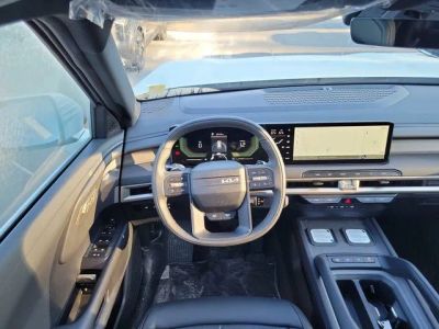 2027 Kia Telluride Hybrid — photo 23 view