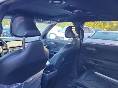 2027 Kia Telluride Hybrid — photo 24 view