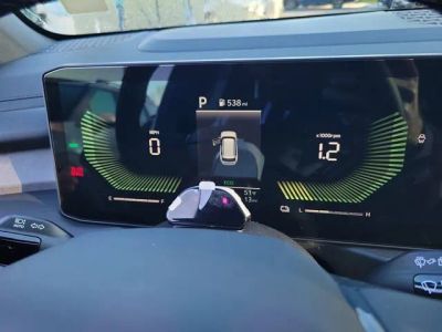 2027 Kia Telluride Hybrid — photo 14 view