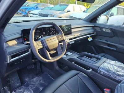 2027 Kia Telluride Hybrid — photo 7 view