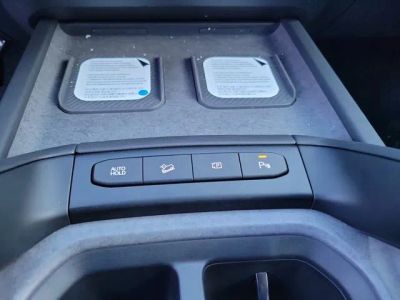 2027 Kia Telluride Hybrid — photo 20 view