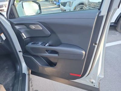 2027 Kia Telluride Hybrid — photo 35 view