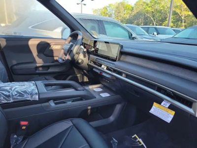 2027 Kia Telluride Hybrid — photo 32 view