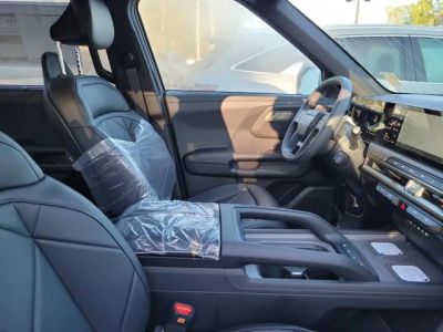 2027 Kia Telluride Hybrid — photo 33 view