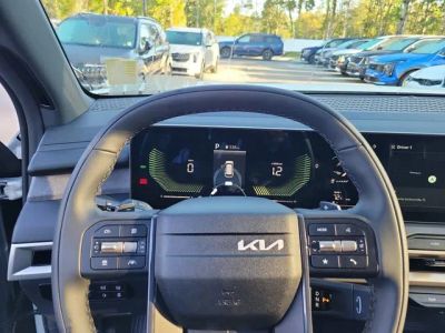 2027 Kia Telluride Hybrid — photo 13 view