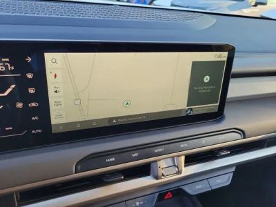 2027 Kia Telluride Hybrid — photo 16 view