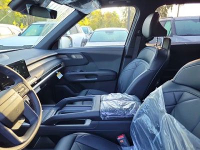 2027 Kia Telluride Hybrid — photo 8 view