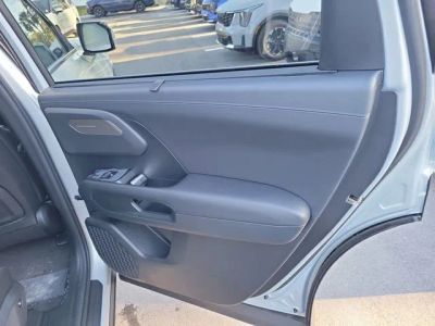 2027 Kia Telluride Hybrid — photo 31 view