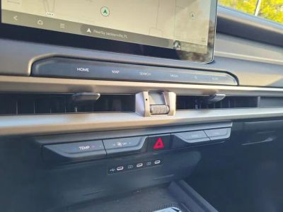 2027 Kia Telluride Hybrid — photo 18 view